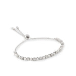 Damenarmreif Swarovski 5689633 Silberfarben