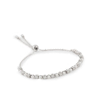 Damenarmreif Swarovski 5689633 Silberfarben