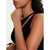 Damenarmreif Swarovski 5689633 Silberfarben