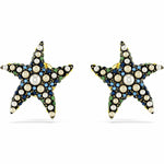 Damenohrringe Swarovski 5689668 Edelstahl 2 cm