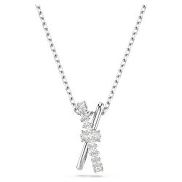 Damenanhänger Swarovski 5689723 Silberfarben