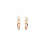 Damenohrringe Swarovski 5690669
