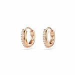 Damenohrringe Swarovski 5690669