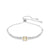 Damenarmreif Swarovski 5690694 Silberfarben