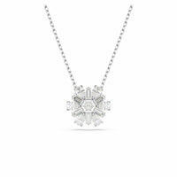 Damenhalskette Swarovski 5691484