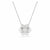 Damenhalskette Swarovski 5691484