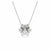 Damenhalskette Swarovski 5691484
