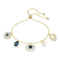Damenarmreif Swarovski 5692162 Gold