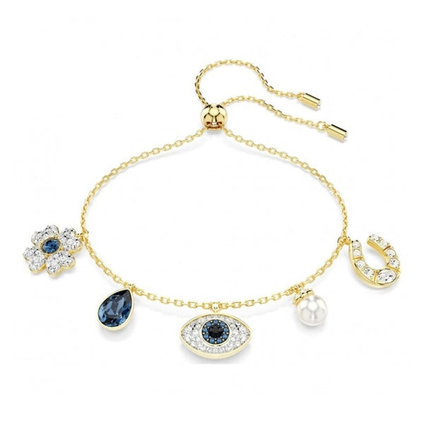 Damenarmreif Swarovski 5692162 Gold