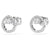 Damenohrringe Swarovski 5692262 Silberfarben