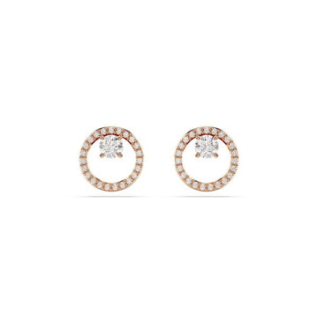Damenohrringe Swarovski 5692263 Sterlingsilber 925