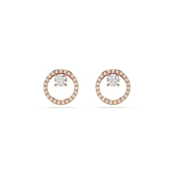 Damenohrringe Swarovski 5692263 Sterlingsilber 925