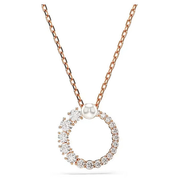 Damenanhänger Swarovski 5692265 Gold