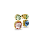 Damenohrringe Swarovski 5692492 Gold