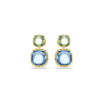 Damenohrringe Swarovski 5692492 Gold