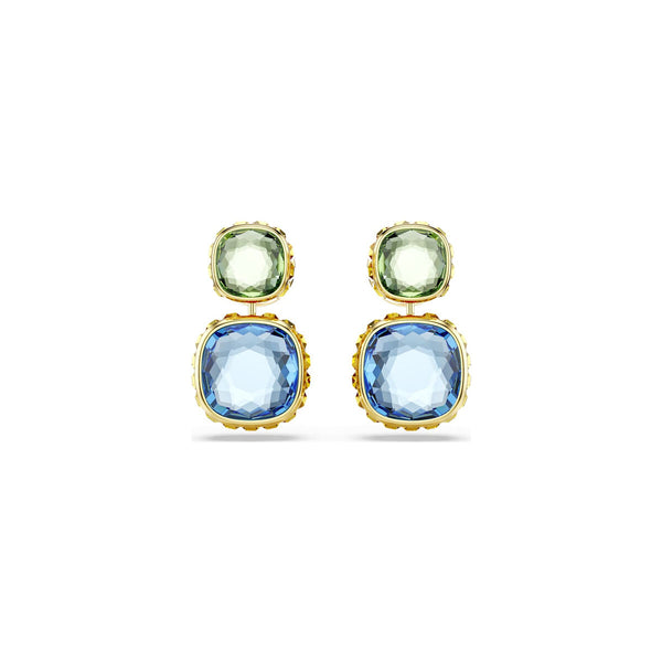 Damenohrringe Swarovski 5692492 Gold