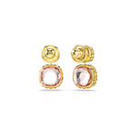 Damenohrringe Swarovski 5692492 Gold