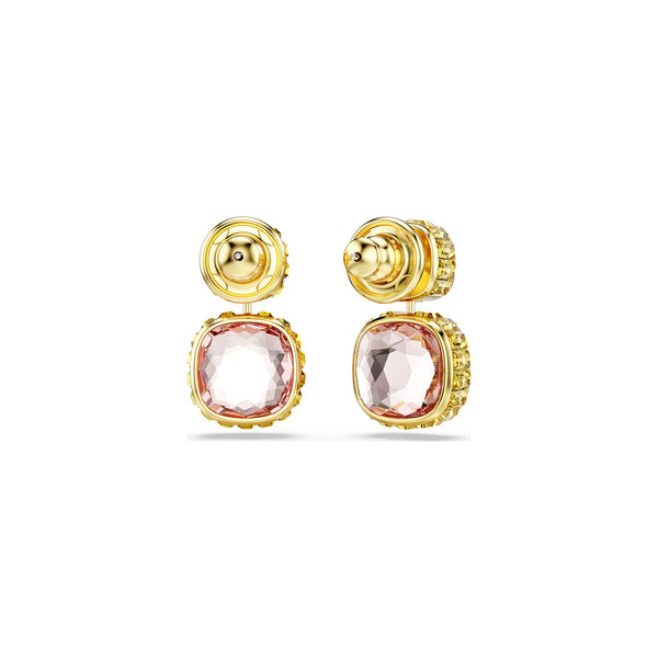 Damenohrringe Swarovski 5692492 Gold