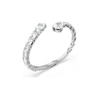 Damenarmreif Swarovski 5692527 Silberfarben