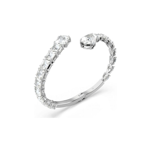 Damenarmreif Swarovski 5692527 Silberfarben