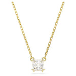 Damenanhänger Swarovski 5693153 Gold