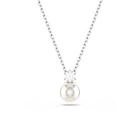 Damenanhänger Swarovski 5693897 Silberfarben