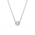 Damenanhänger Swarovski 5696039 Silberfarben