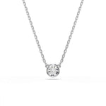 Damenanhänger Swarovski 5696039 Silberfarben