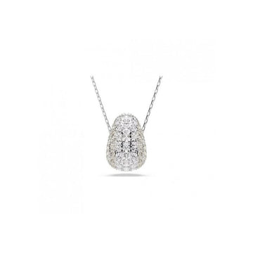 Damenanhänger Swarovski 5697190 Silberfarben