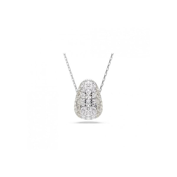 Damenanhänger Swarovski 5697190 Silberfarben