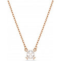 Damenanhänger Swarovski 5701904 Gold