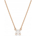 Damenanhänger Swarovski 5701904 Gold