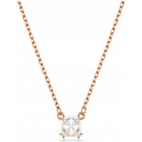 Damenanhänger Swarovski 5701904 Gold