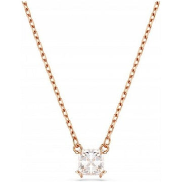 Damenanhänger Swarovski 5701904 Gold