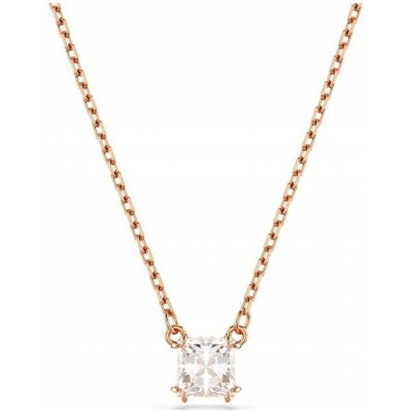 Damenanhänger Swarovski 5701904 Gold