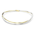 Damenarmreif Swarovski 5702408 Silberfarben