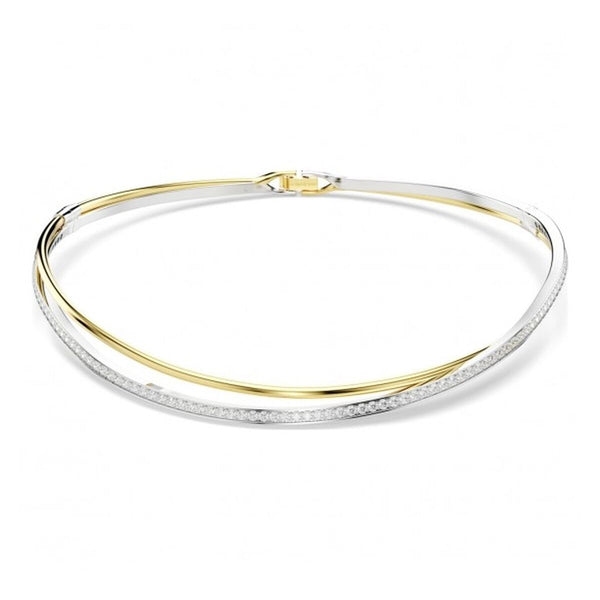 Damenarmreif Swarovski 5702408 Silberfarben