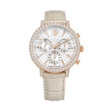 Damenuhr Swarovski 5702849