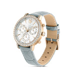 Herrenuhr Swarovski 5702851 Silberfarben
