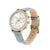Herrenuhr Swarovski 5702851 Silberfarben