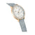 Herrenuhr Swarovski 5702851 Silberfarben