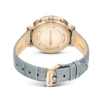 Herrenuhr Swarovski 5702851 Silberfarben