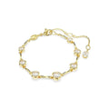 Damenarmreif Swarovski 5705465 Gold
