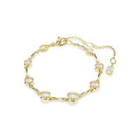 Damenarmreif Swarovski 5705465 Gold