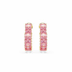 Damenohrringe Swarovski 5706340 Rosa