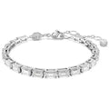 Damenarmreif Swarovski 5707200 Silberfarben