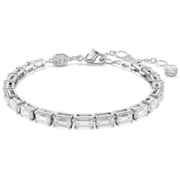 Damenarmreif Swarovski 5707200 Silberfarben