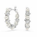 Damenohrringe Swarovski 5709256 Silberfarben