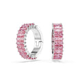 Damenohrringe Swarovski 5719140 Rosa
