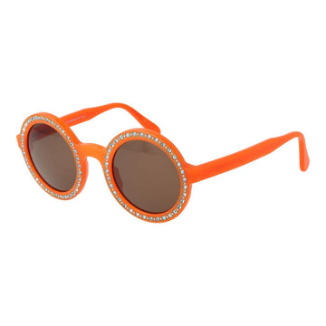 Unisex-Sonnenbrille Andy Wolf WONDER 46E